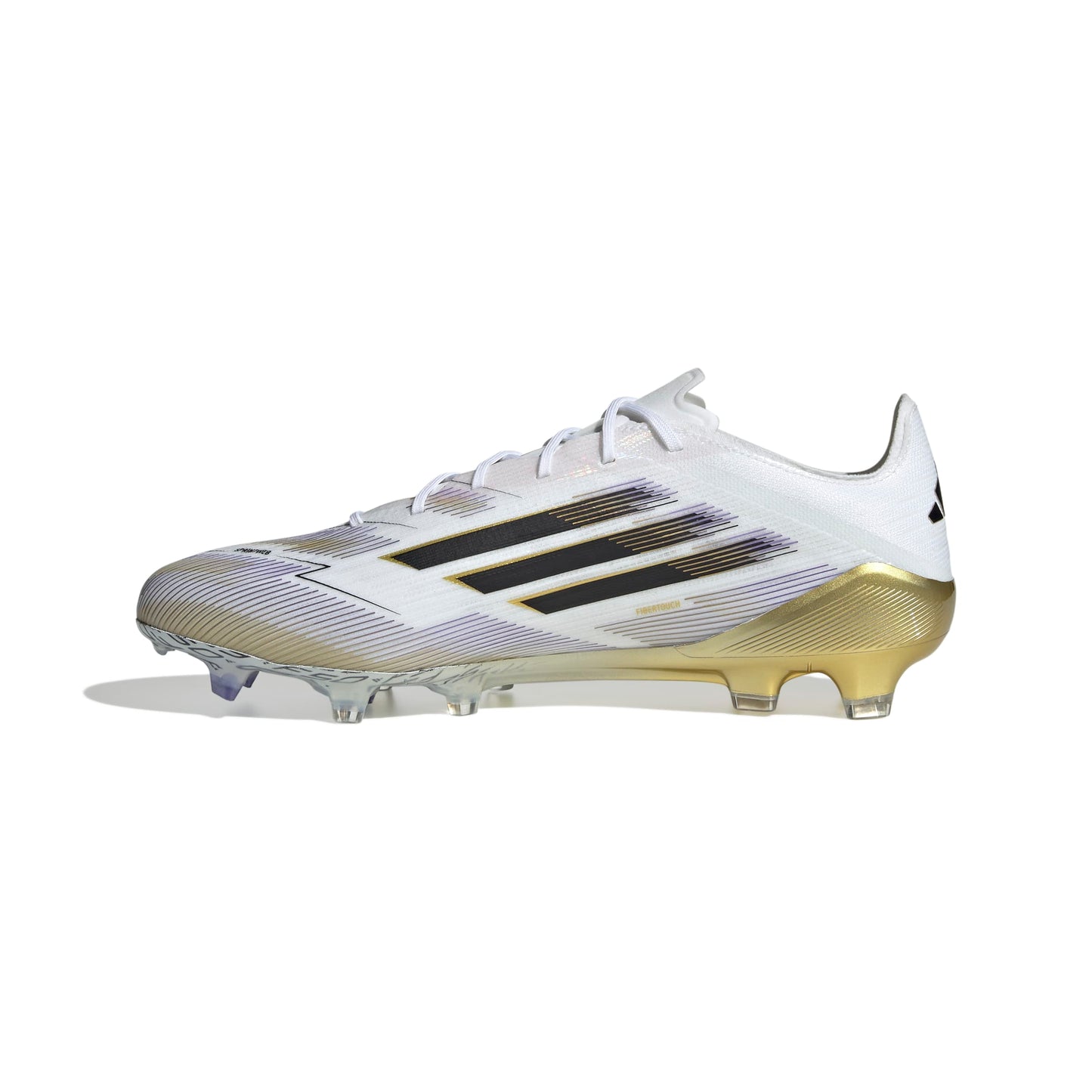Adidas F50 Elite Firm Ground Boots