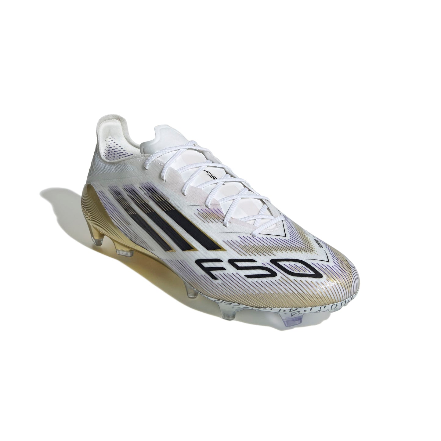 Adidas F50 Elite Firm Ground Boots