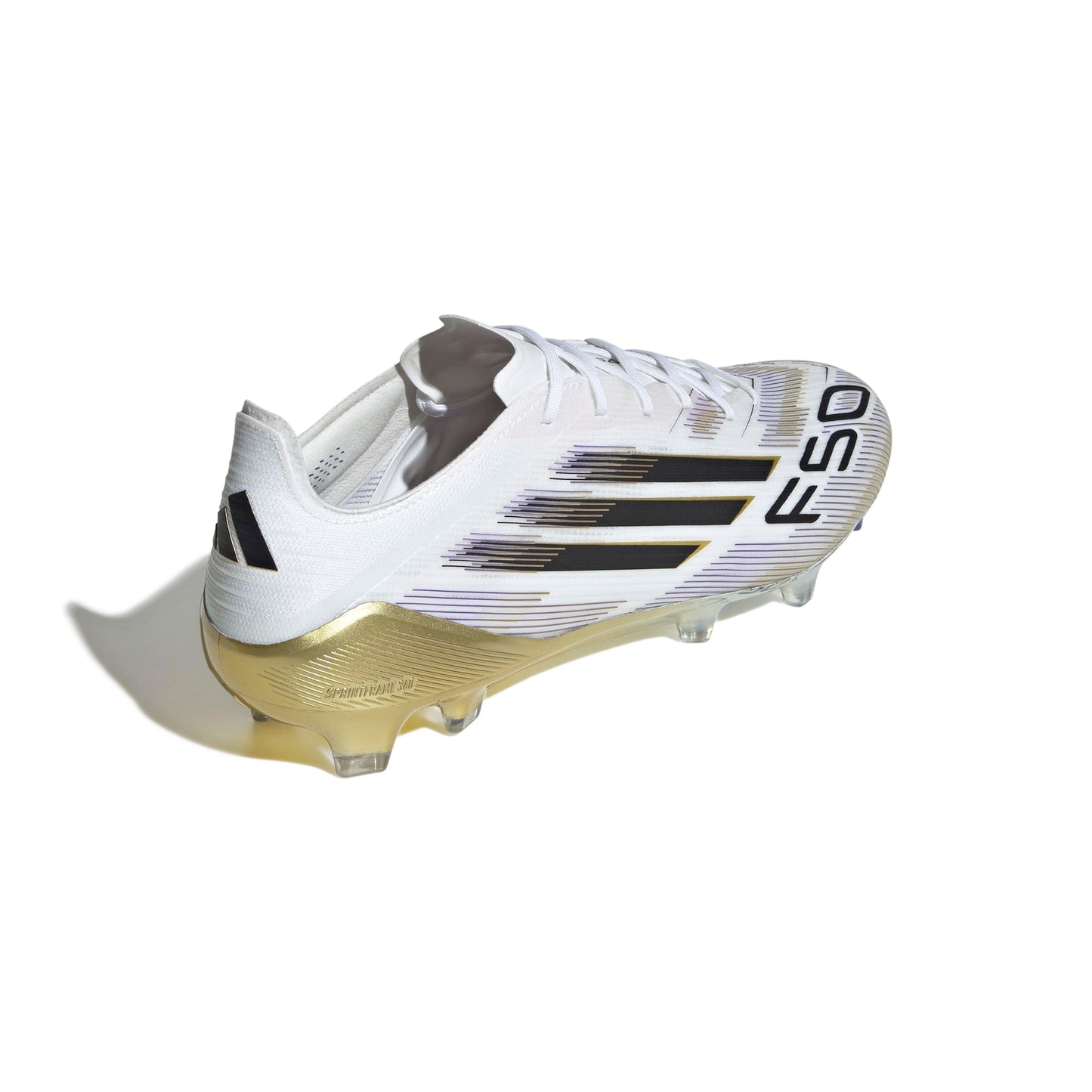 Adidas F50 Elite Firm Ground Boots