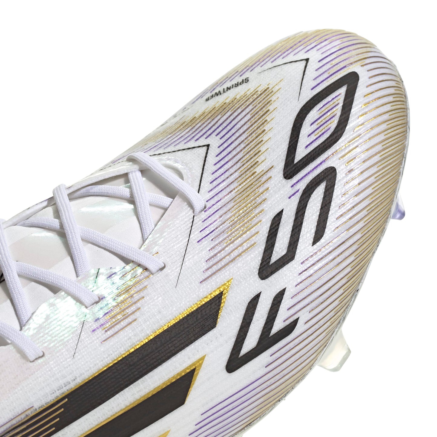 Adidas F50 Elite Firm Ground Boots