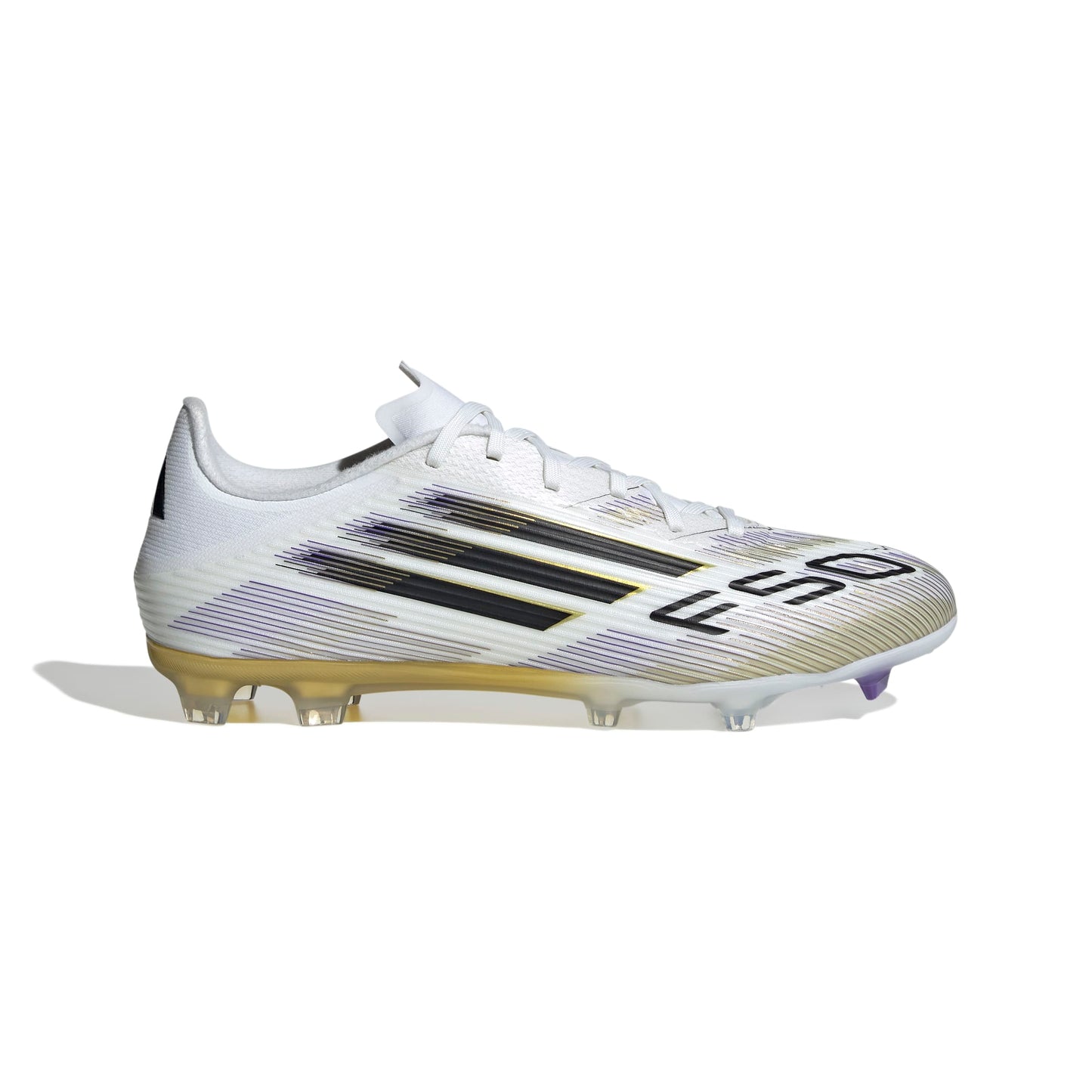 Adidas F50 League Firm/Multi-Ground Boots