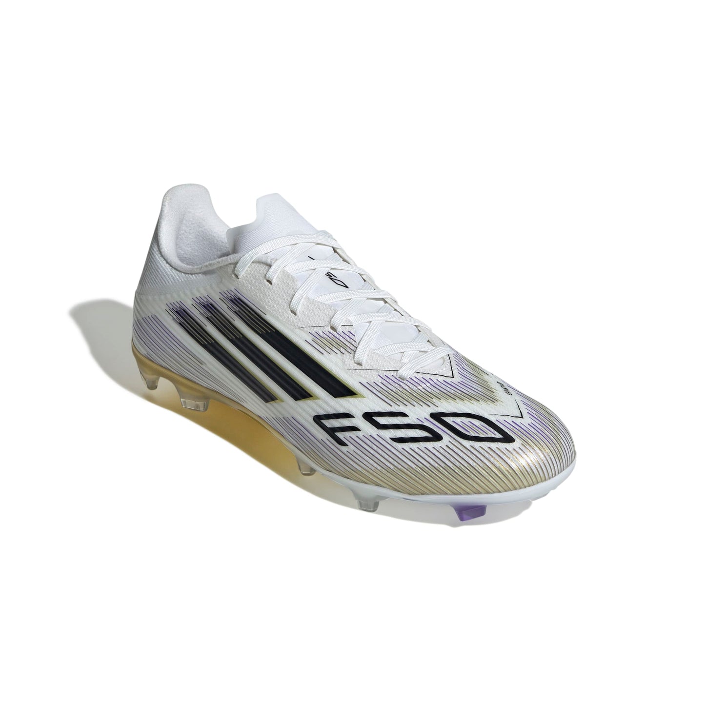 Adidas F50 League Firm/Multi-Ground Boots