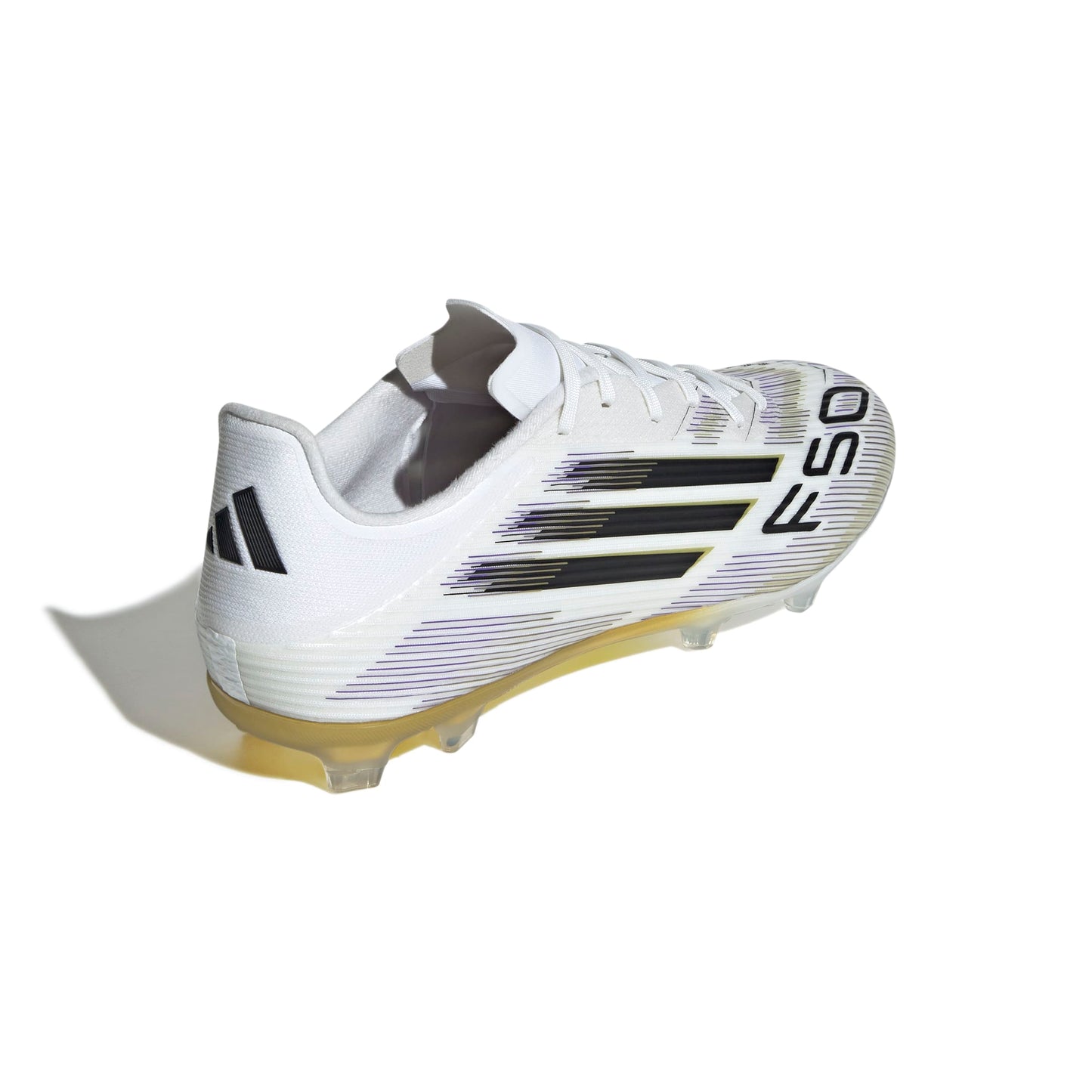 Adidas F50 League Firm/Multi-Ground Boots