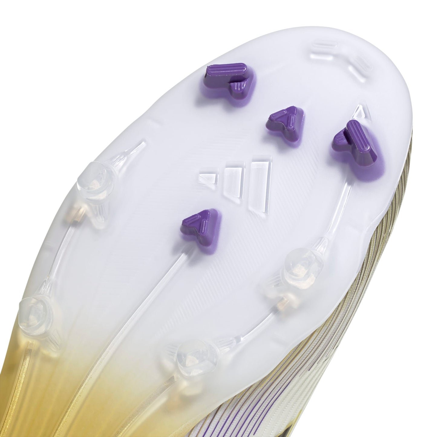 Adidas F50 League Firm/Multi-Ground Boots