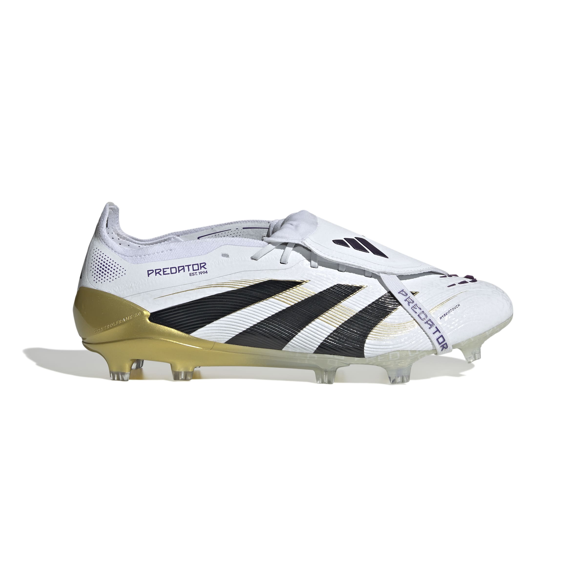 アディダス Predator エリートFG 26 Adidas Predator Elite FG Adult – World Of Soccer Canada