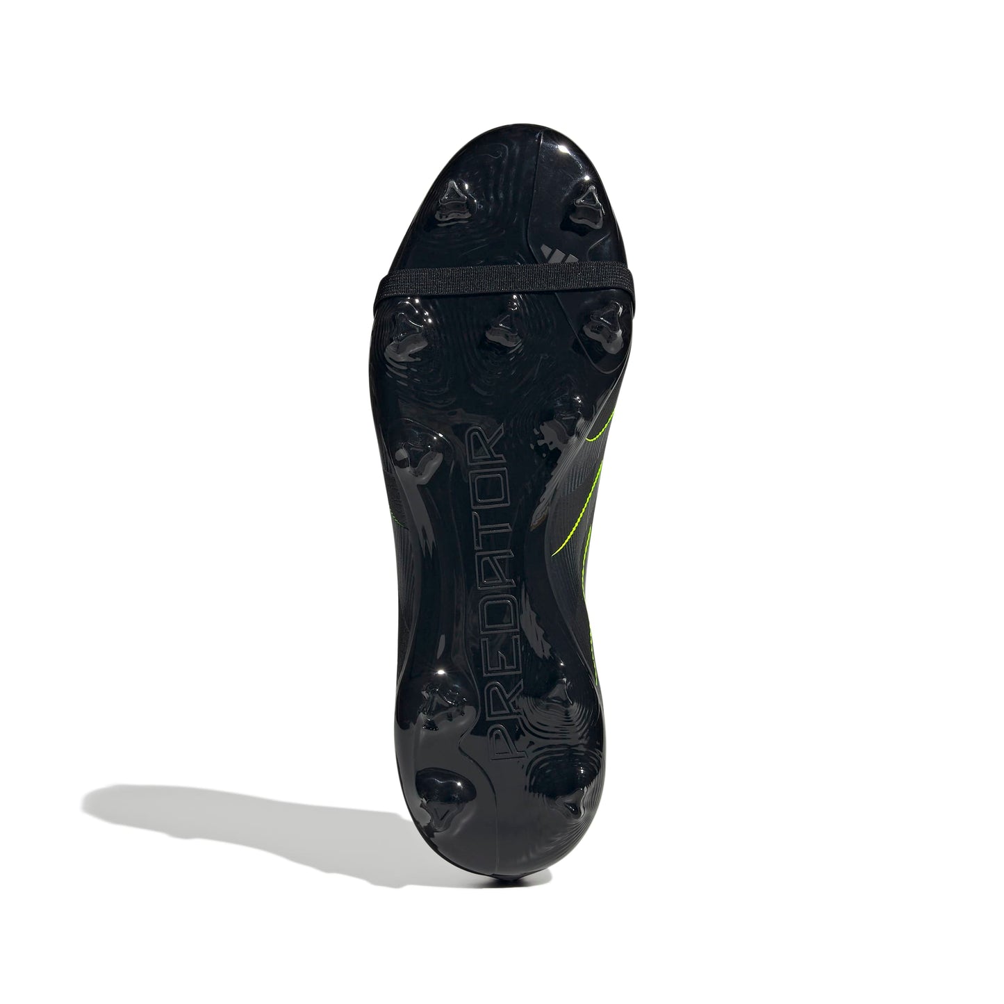 Adidas Predator League Fold-Over Tongue Firm/Multi-Ground Boots