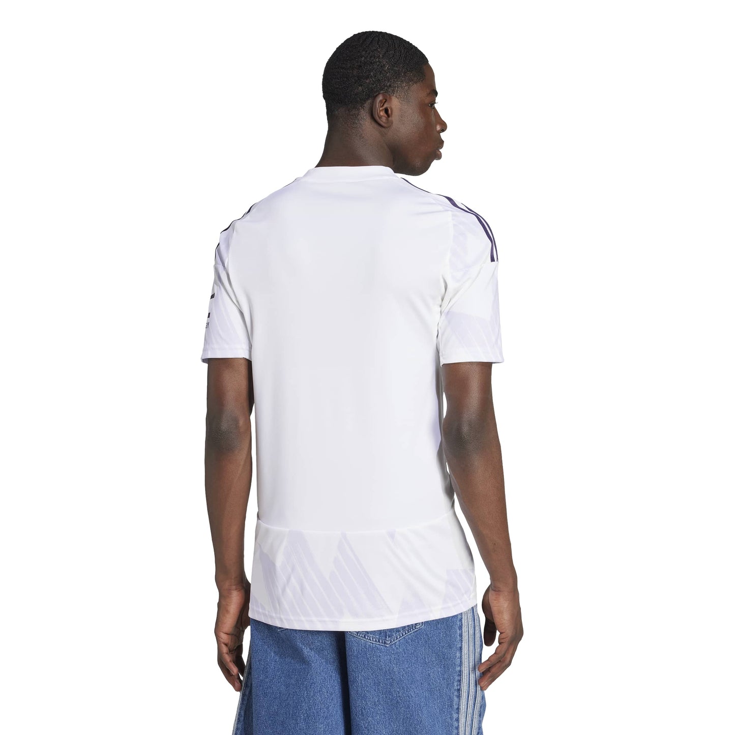 Adidas Manchester United 25/26 Away Jersey
