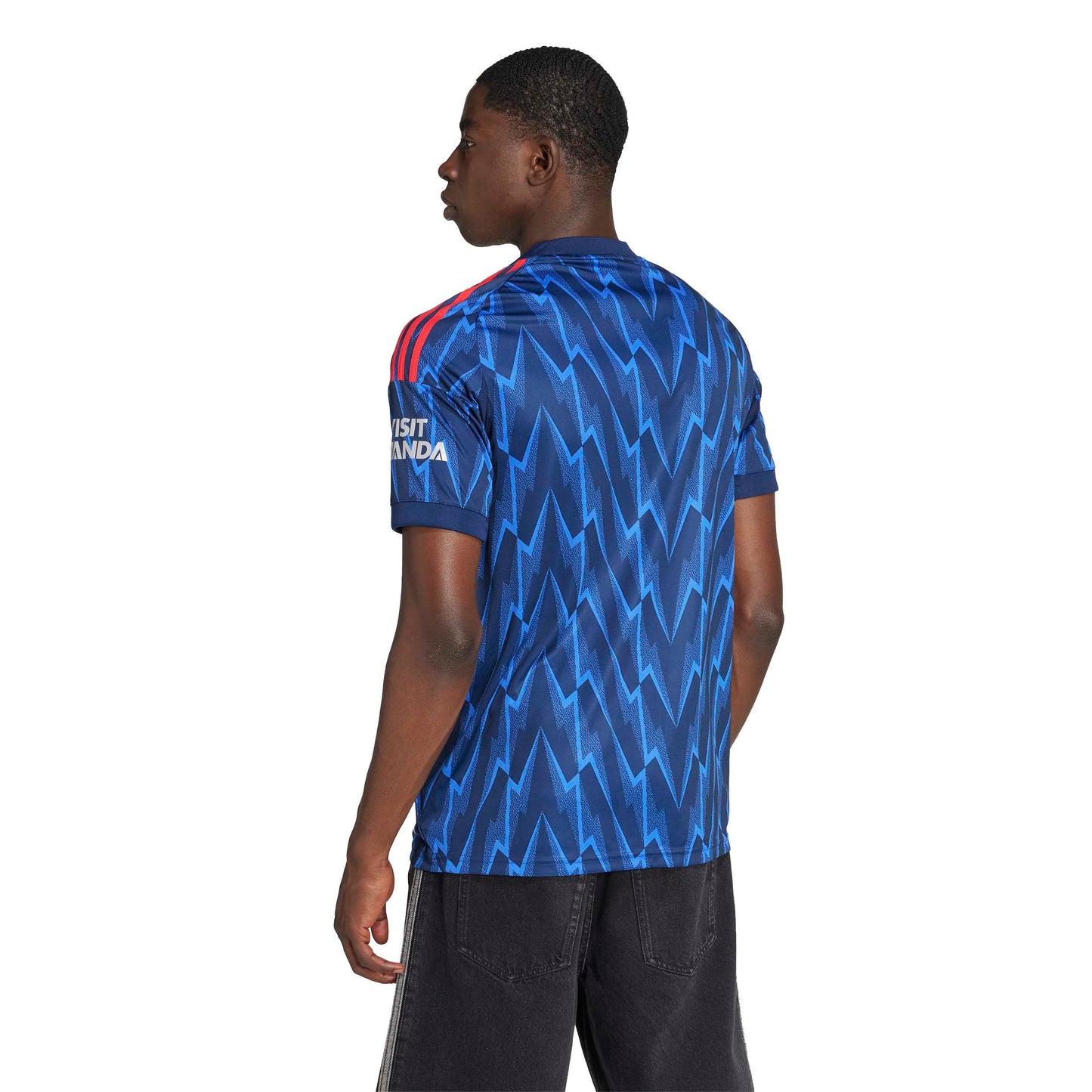 Adidas Arsenal 25/26 Away Jersey