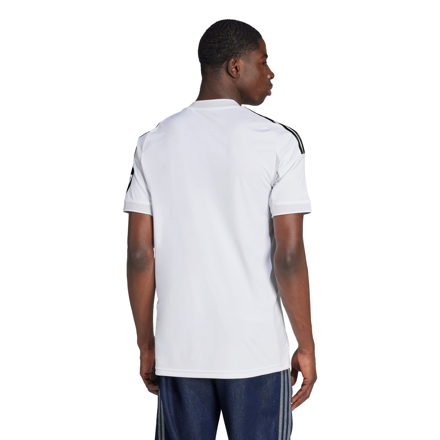 Adidas Real Madrid 25/26 Home Jersey