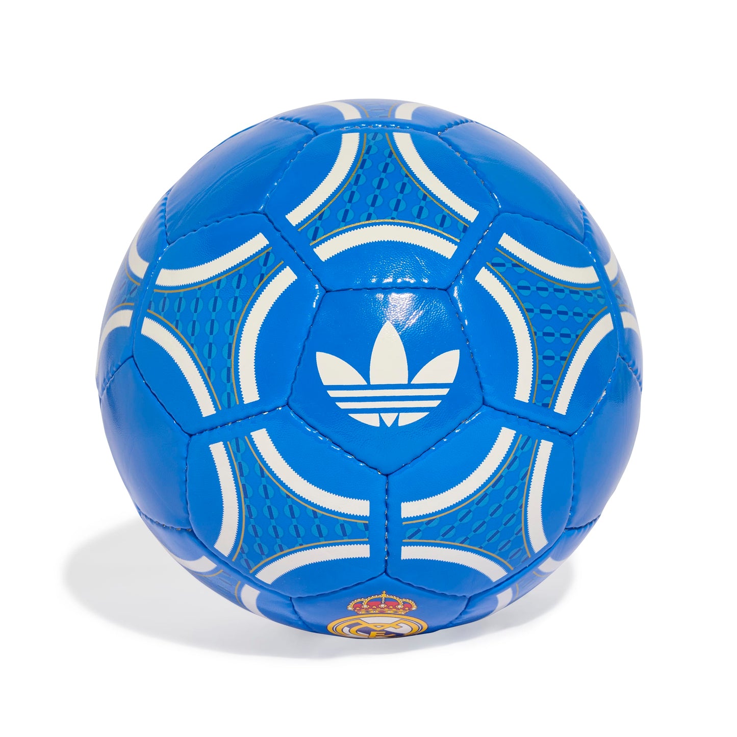 Adidas Real Madrid Away Club Ball