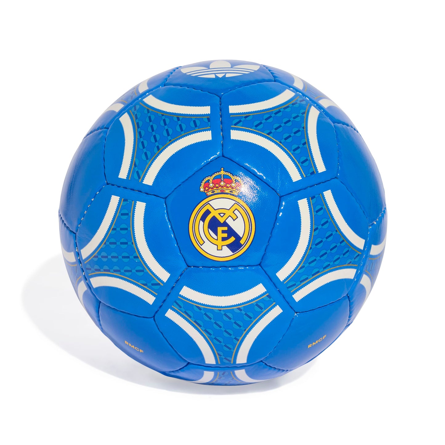 Adidas Real Madrid Away Club Ball
