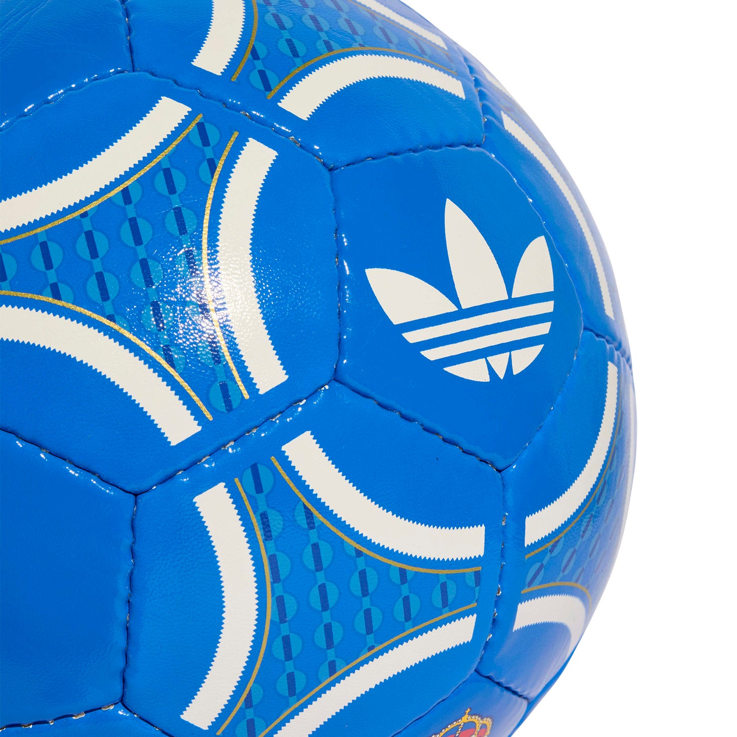 Adidas Real Madrid Away Club Ball