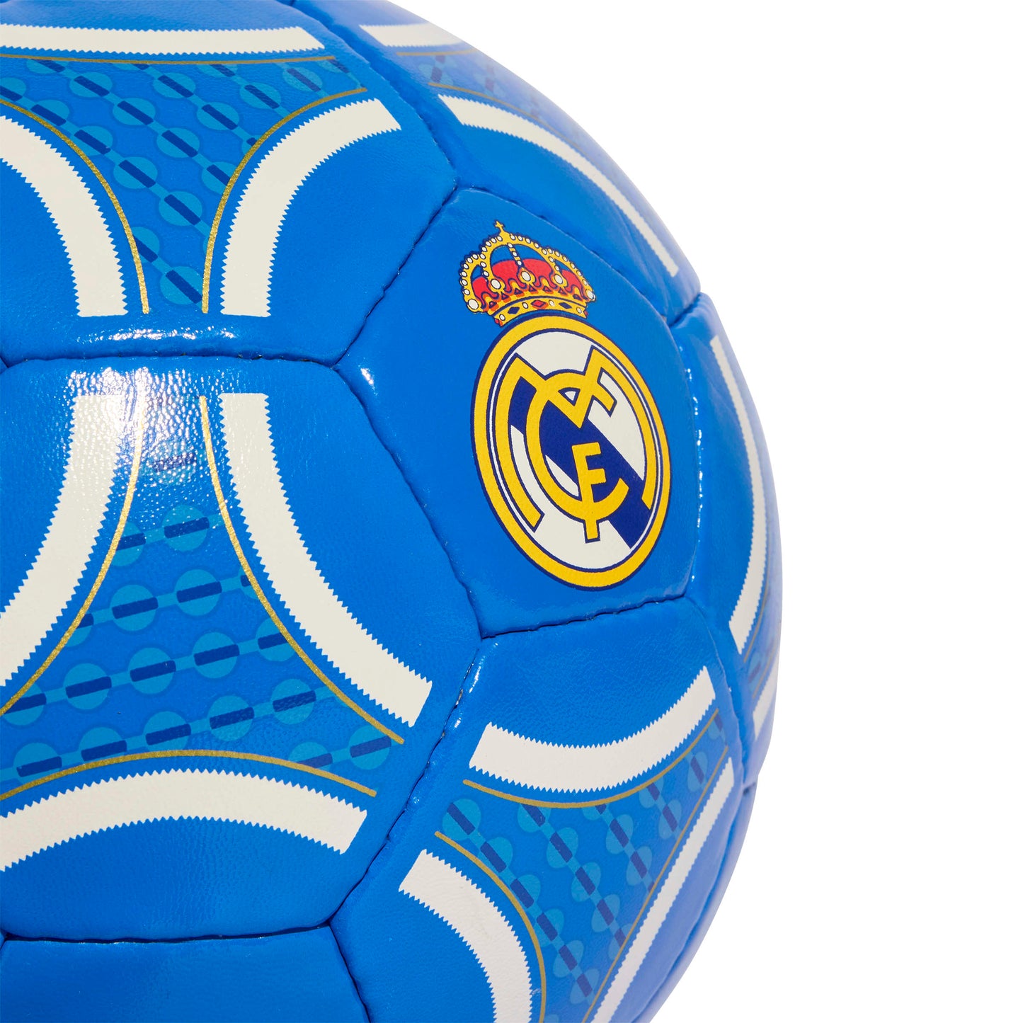 Adidas Real Madrid Away Club Ball