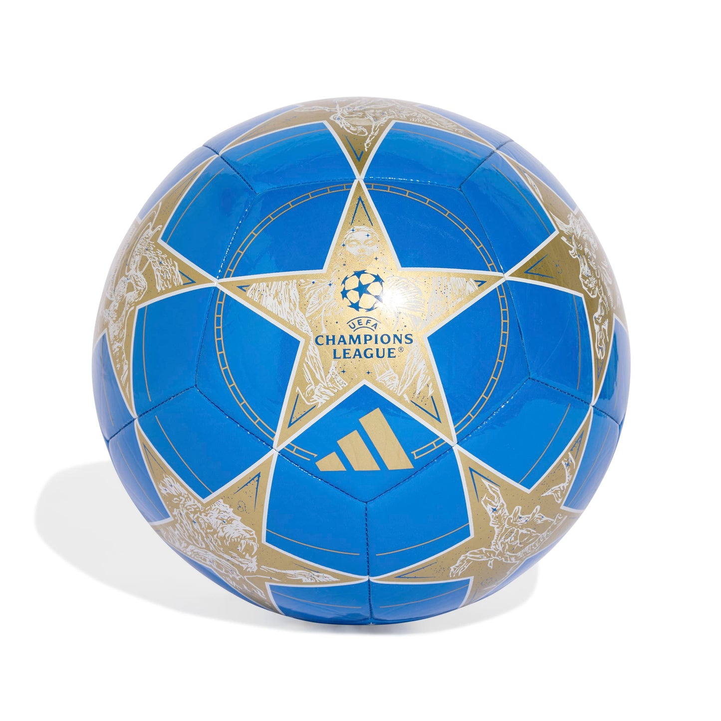 Adidas UCL Club 25/26 League Stage Ball