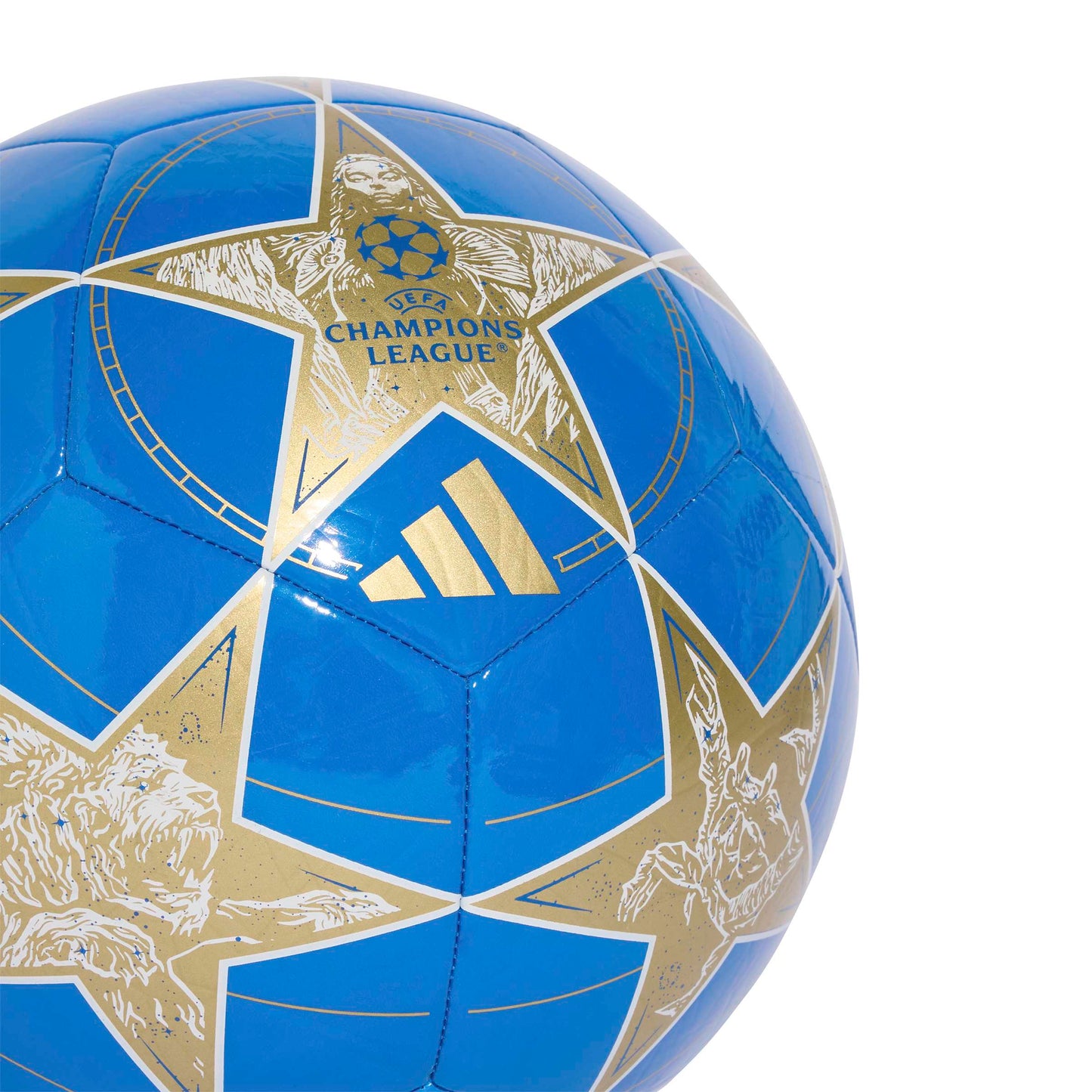 Adidas UCL Club 25/26 League Stage Ball