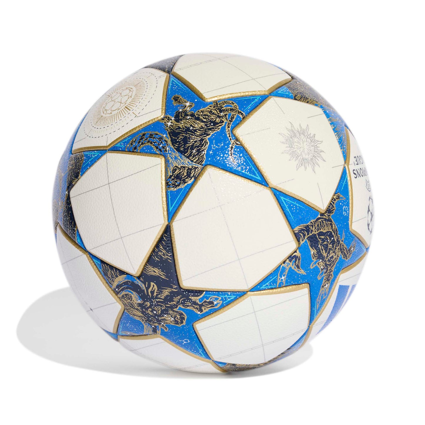 Adidas UCL Competition 25/26 League Stage Ball