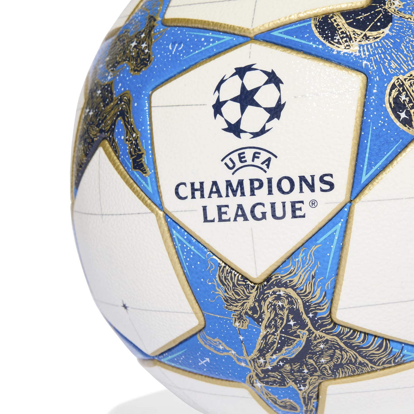Adidas UCL Competition 25/26 League Stage Ball