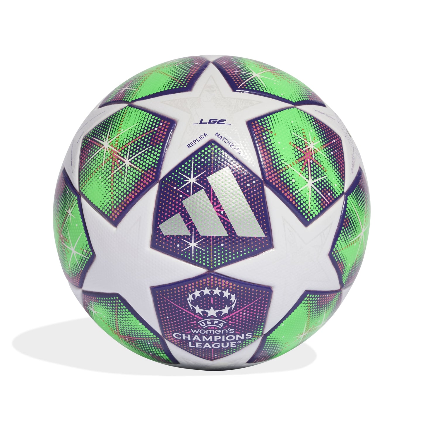 Adidas UWCL 25/26 League Stage League Ball