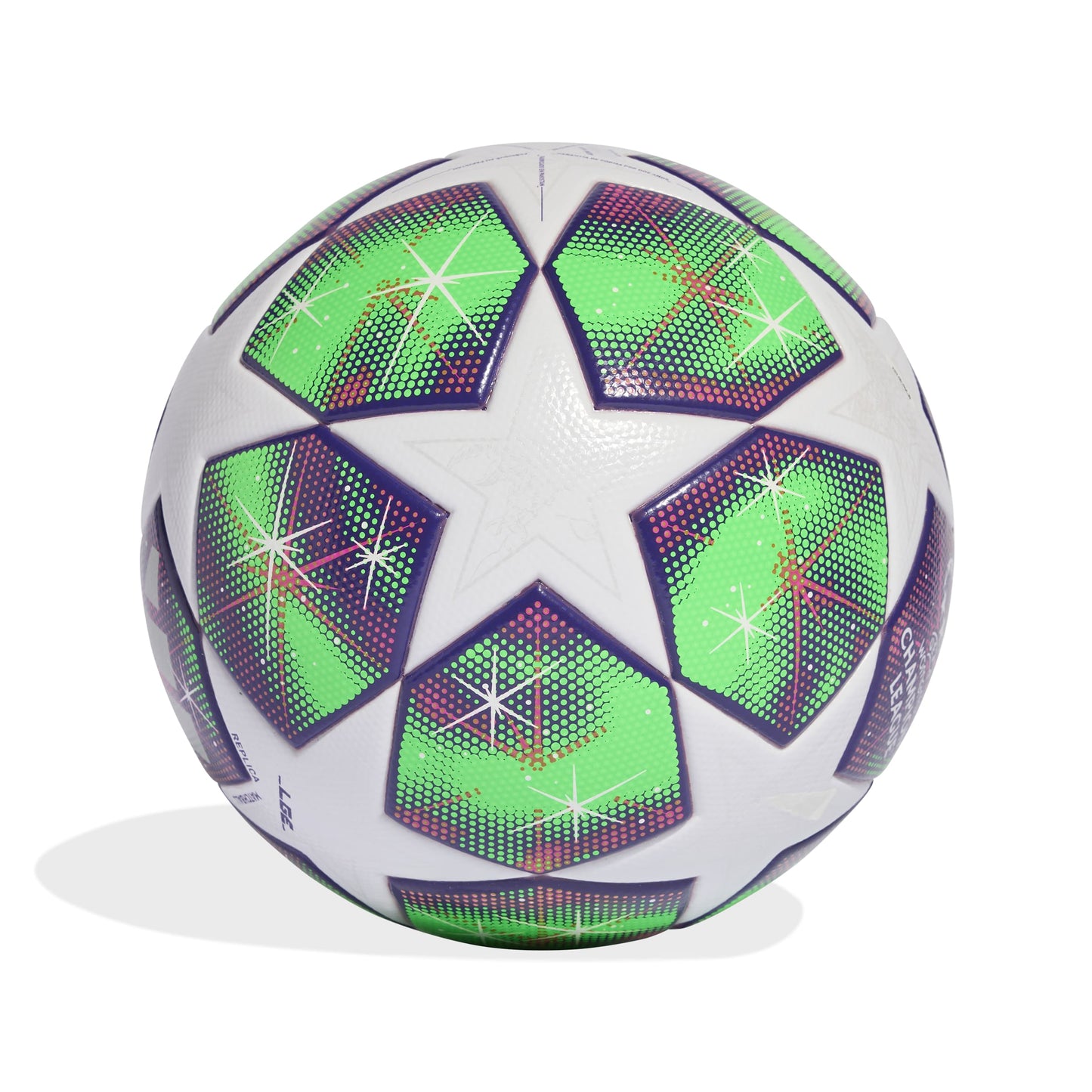 Adidas UWCL 25/26 League Stage League Ball