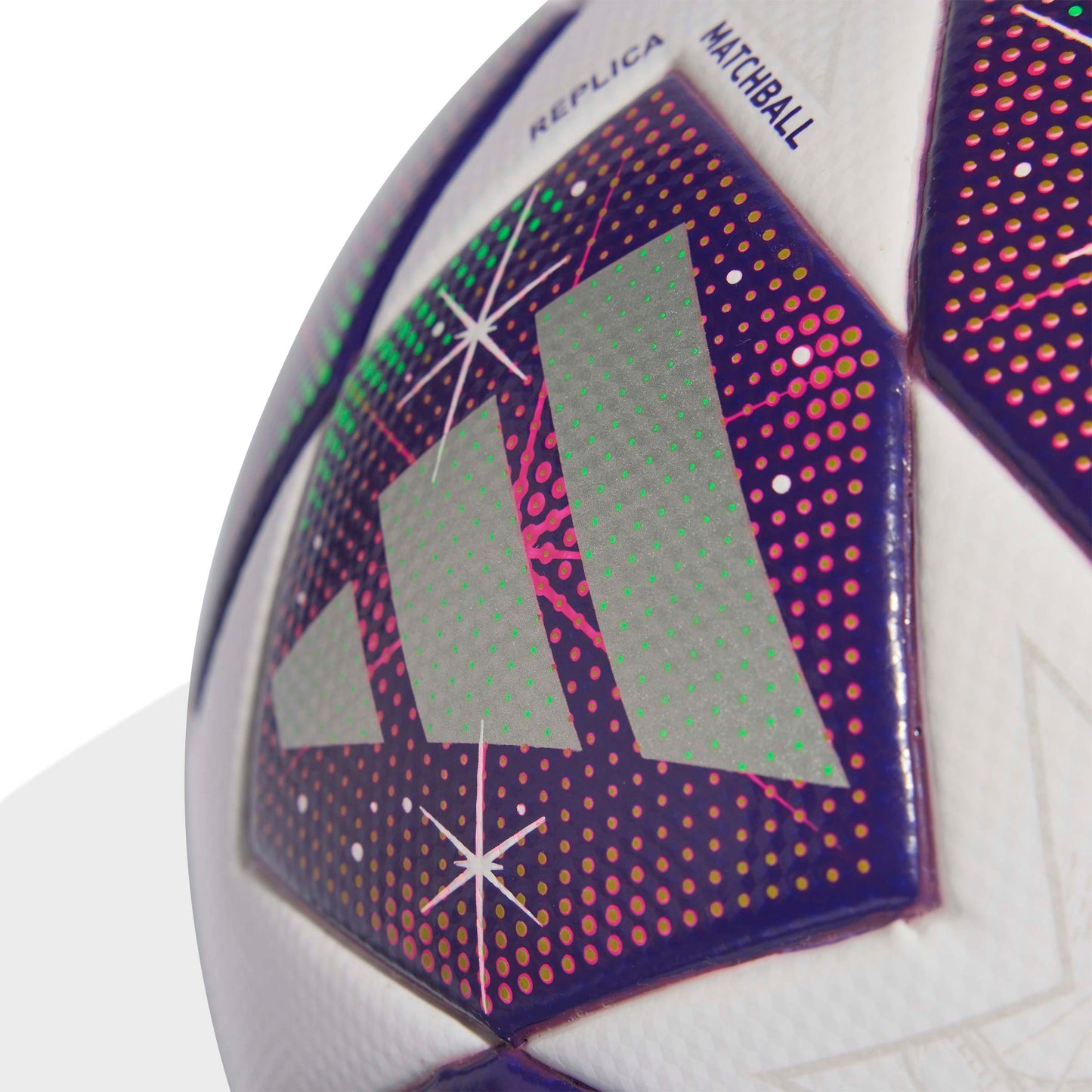 Adidas UWCL 25/26 League Stage League Ball