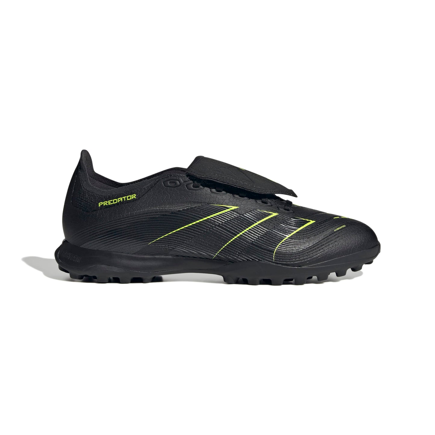 Adidas Predator League Fold-Over Tongue Turf Boots