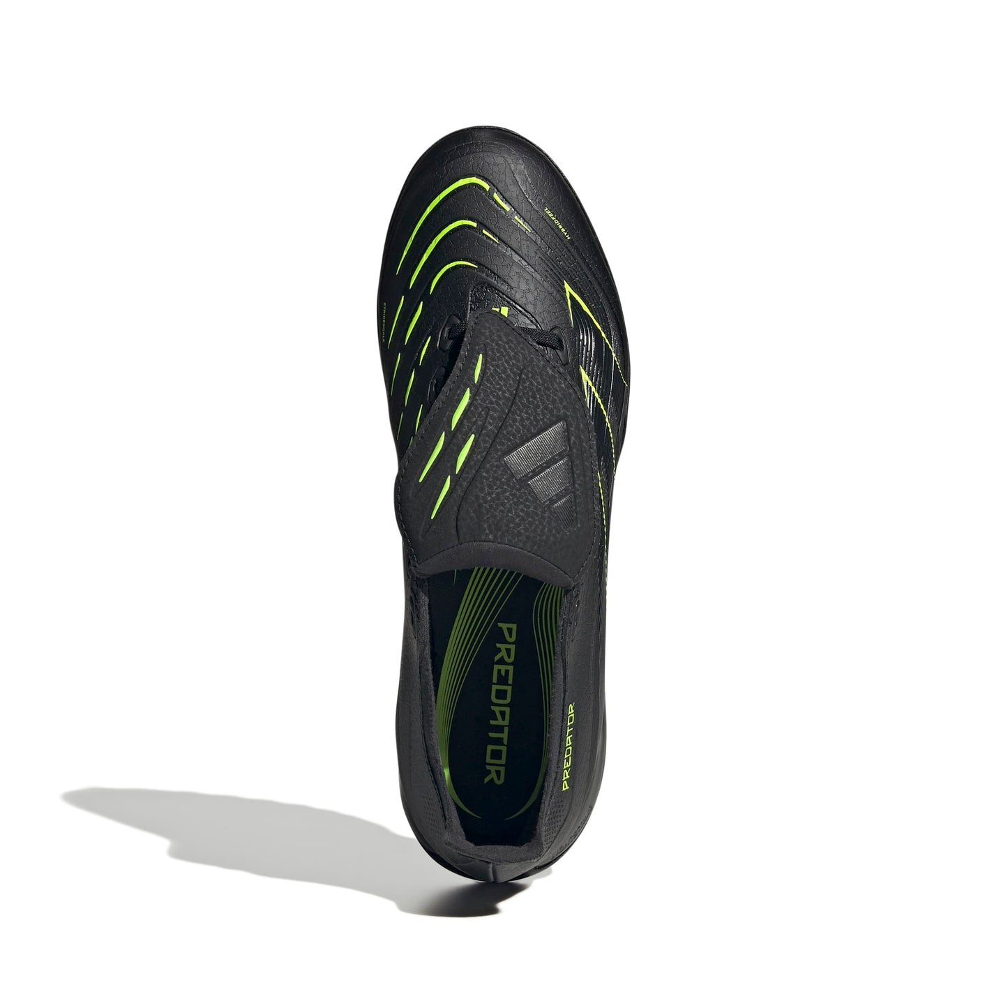 Adidas Predator League Fold-Over Tongue Turf Boots