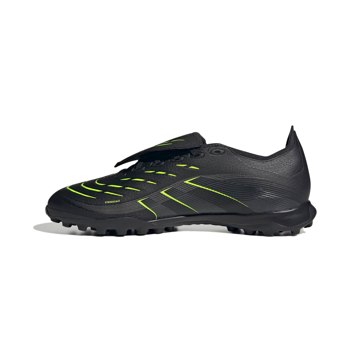 Adidas Predator League Fold-Over Tongue Turf Boots