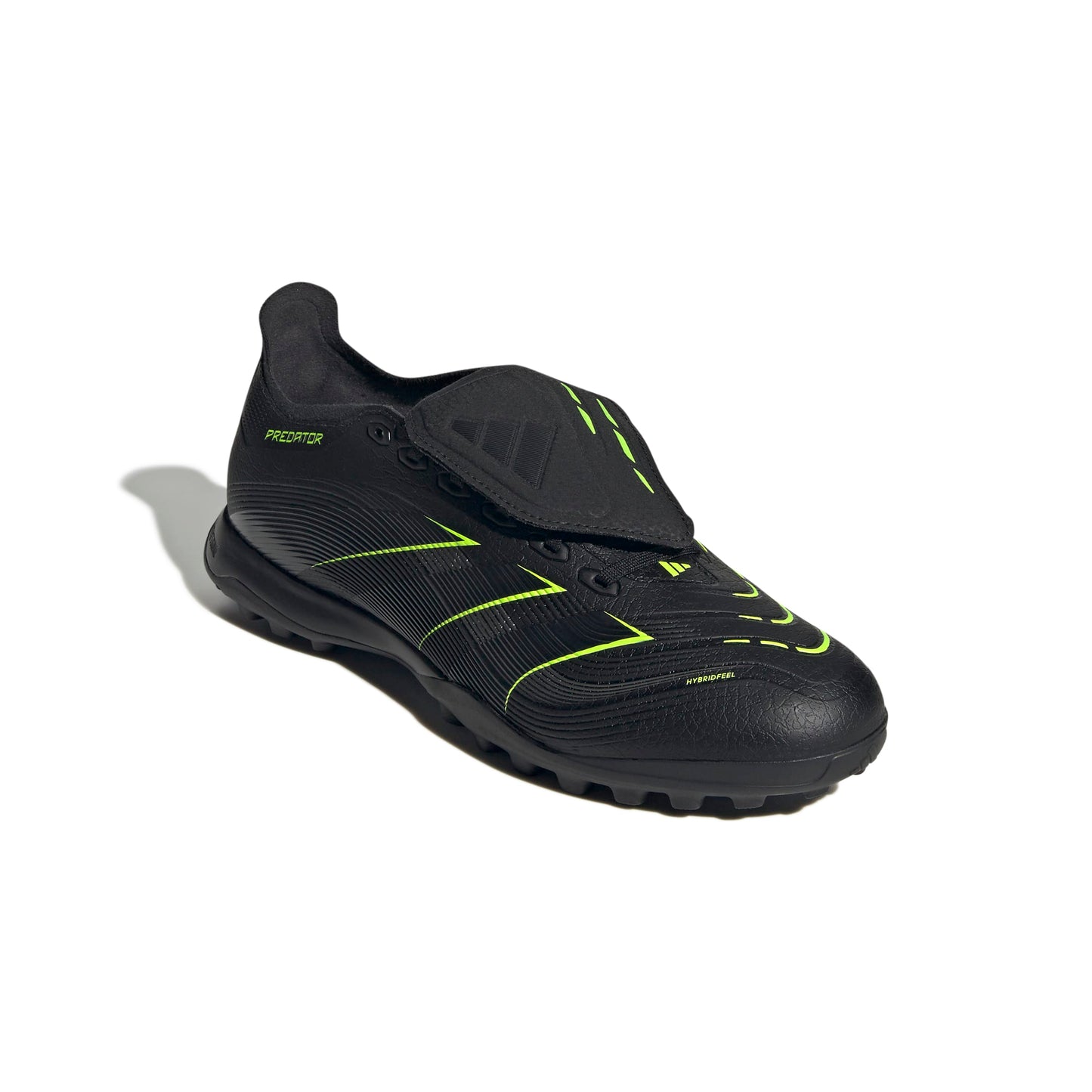 Adidas Predator League Fold-Over Tongue Turf Boots