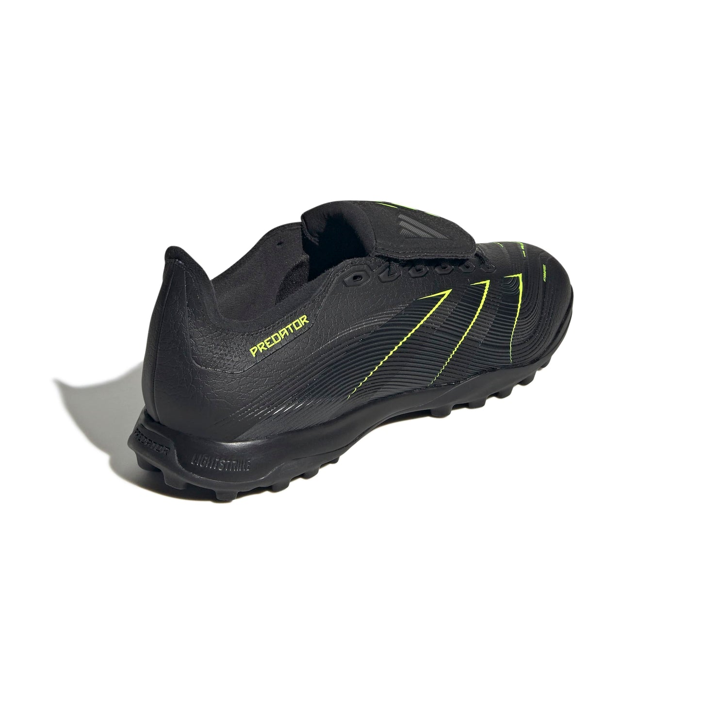 Adidas Predator League Fold-Over Tongue Turf Boots