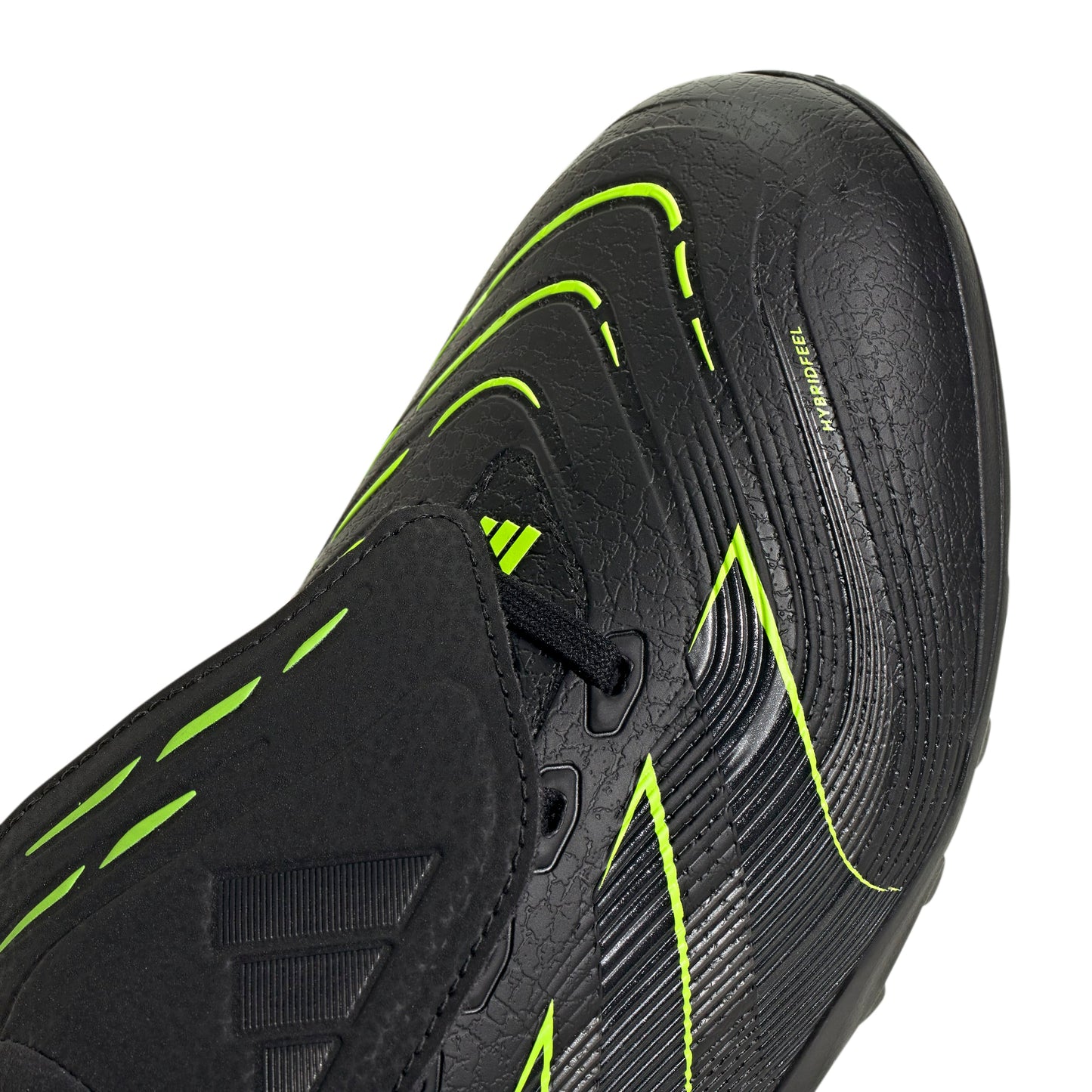 Adidas Predator League Fold-Over Tongue Turf Boots