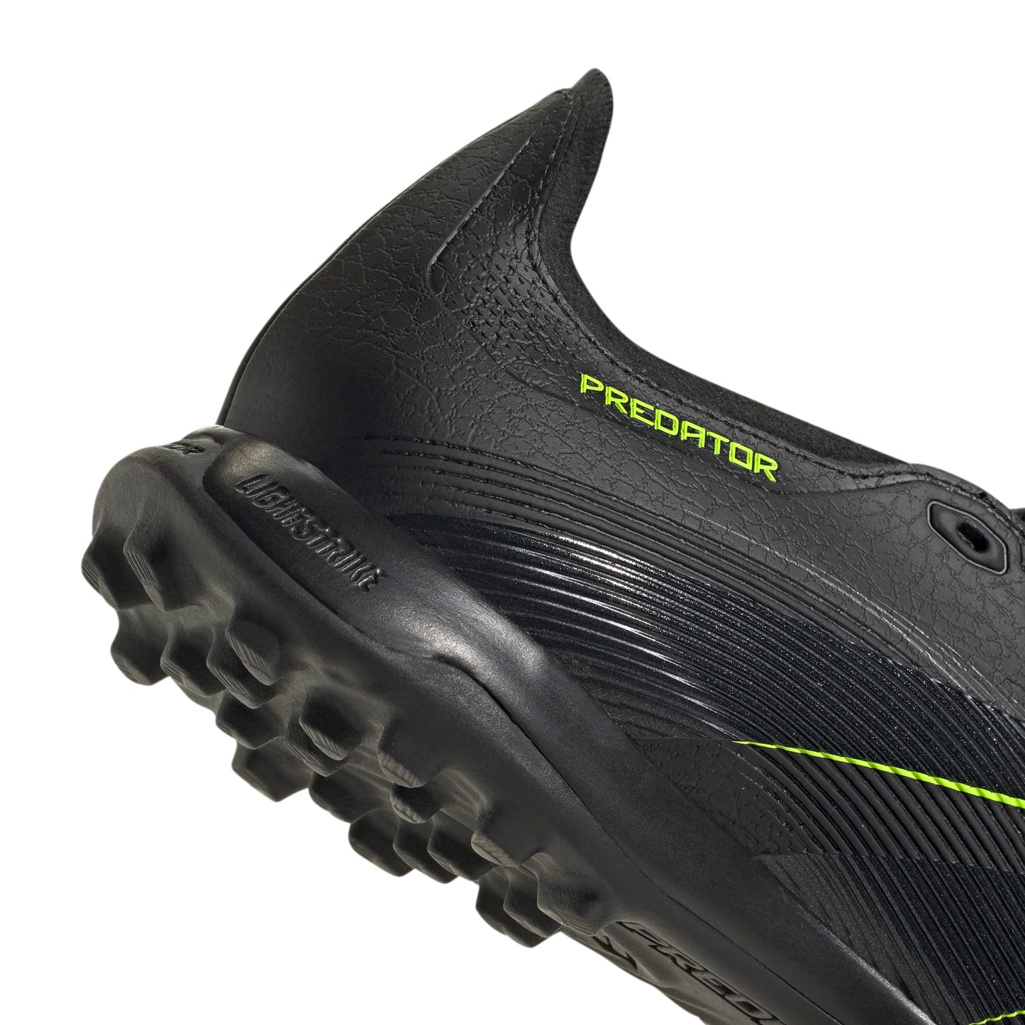 Adidas Predator League Fold-Over Tongue Turf Boots