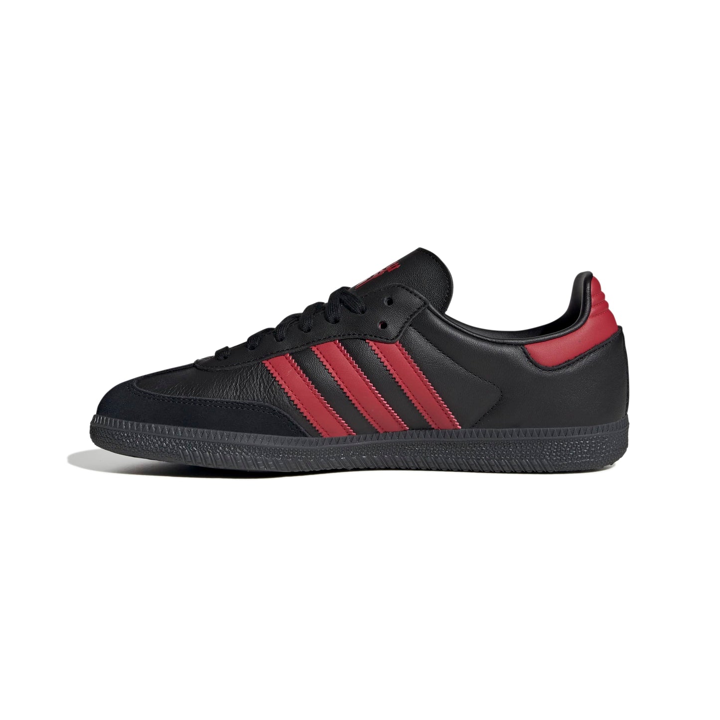 Adidas Samba Manchester United Shoes