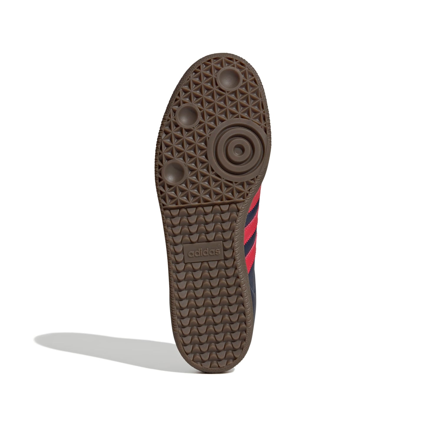 Adidas Samba Arsenal Shoes