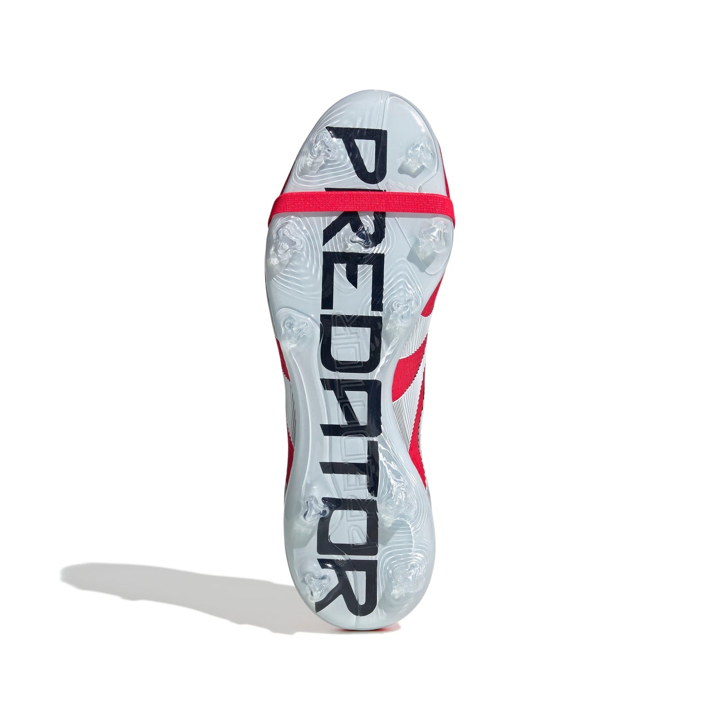 Adidas Predator Pro Fold-Over Tongue Firm Ground Boots