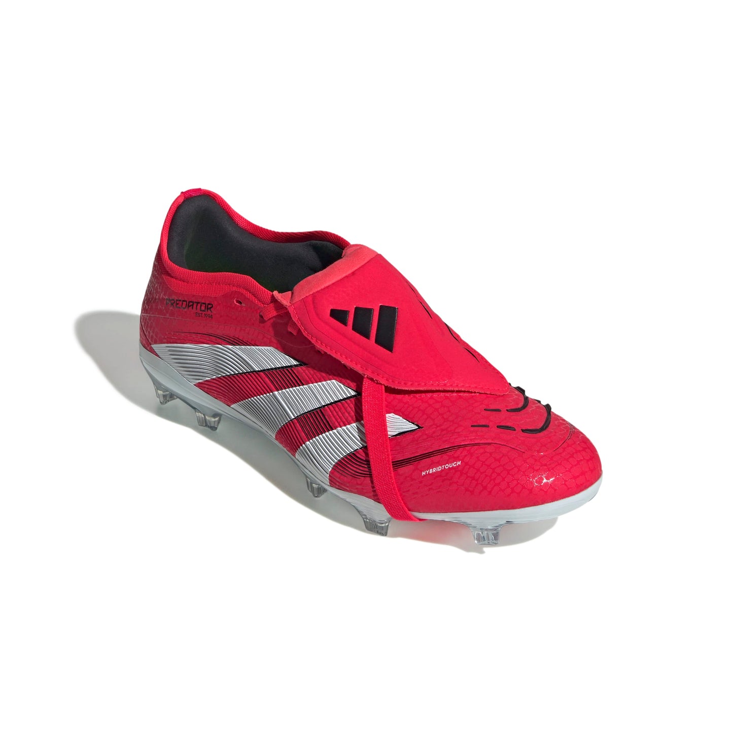 Adidas Predator Pro Fold-Over Tongue Firm Ground Boots