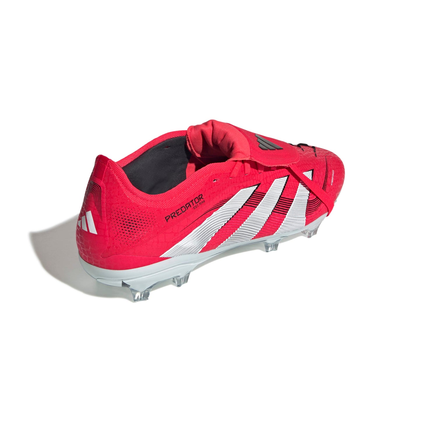 Adidas Predator Pro Fold-Over Tongue Firm Ground Boots