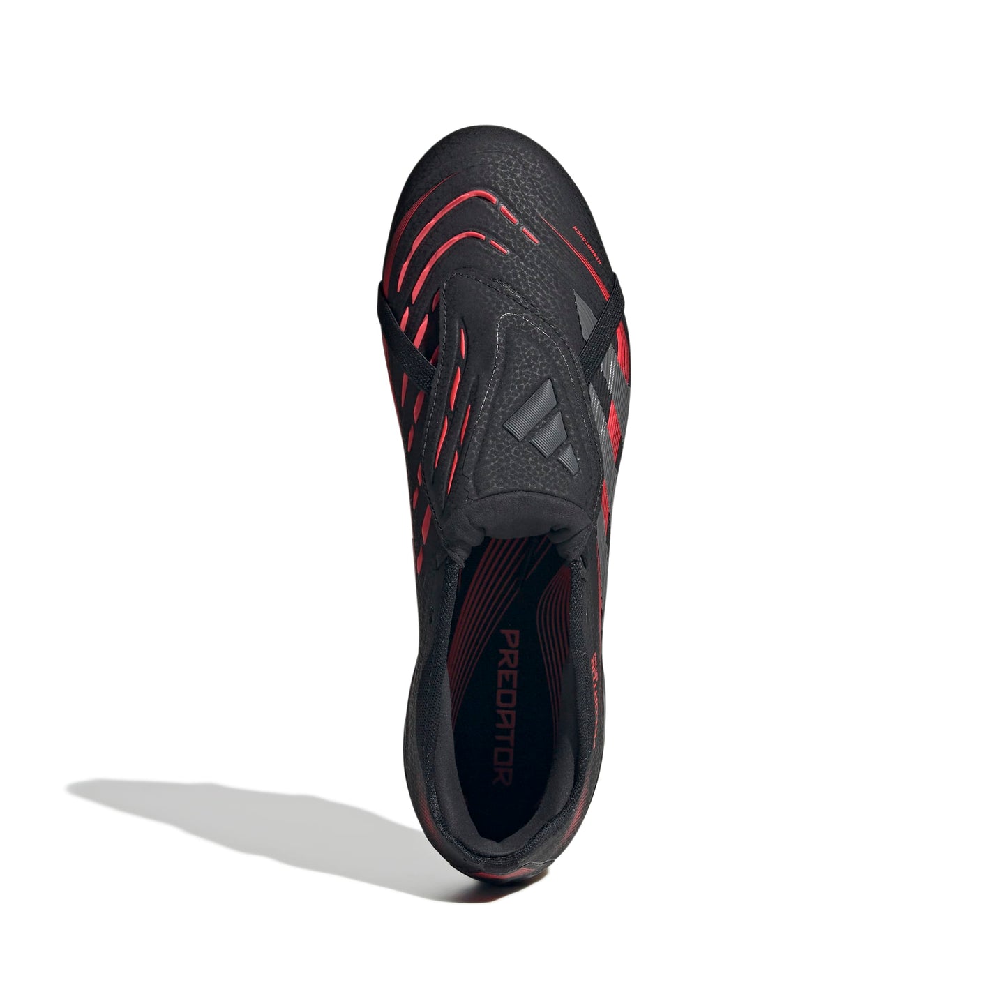 Adidas Predator Pro Fold-Over Tongue Firm Ground Boots