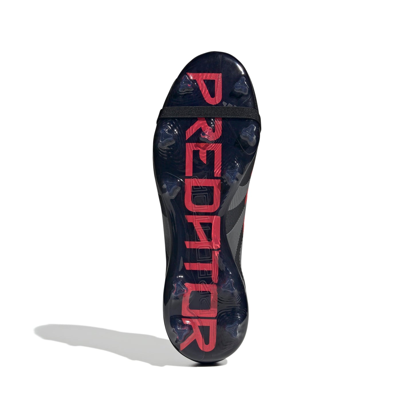 Adidas Predator Pro Fold-Over Tongue Firm Ground Boots