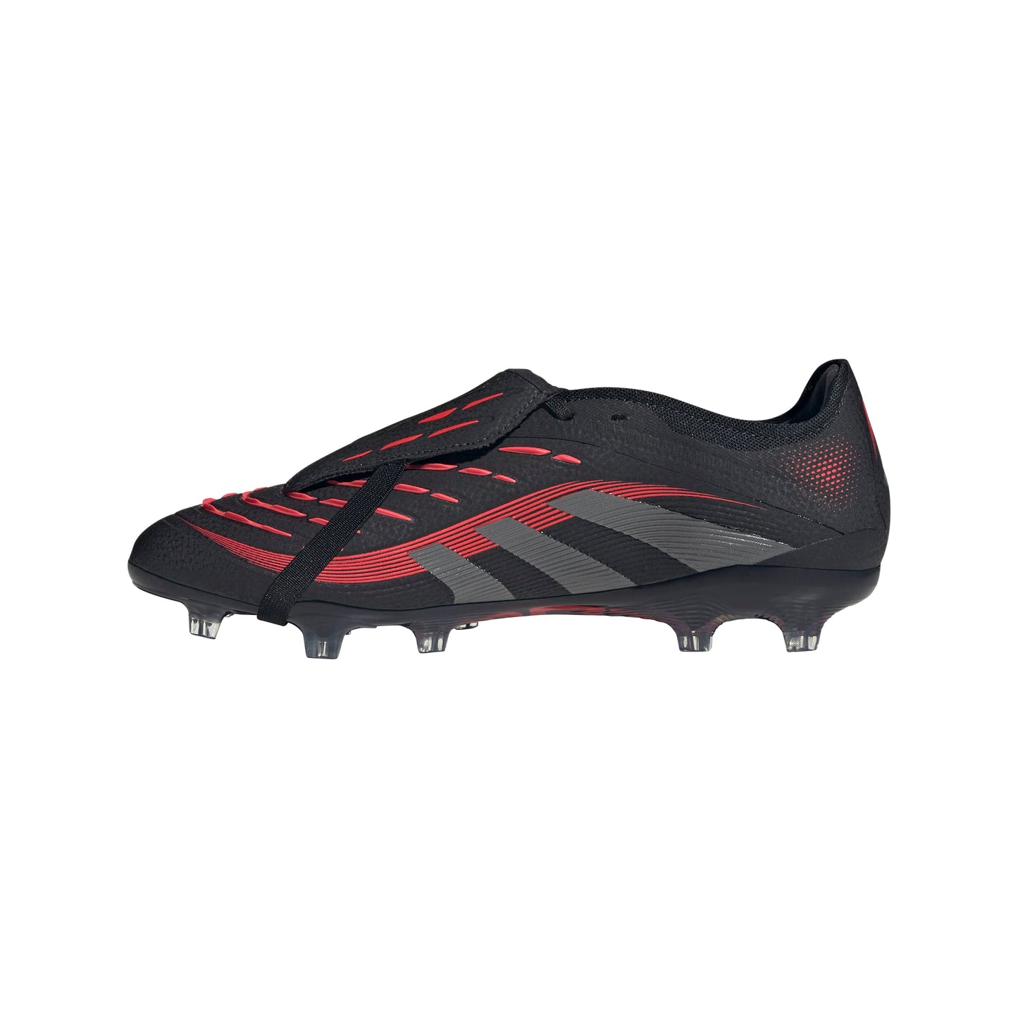 Adidas Predator Pro Fold-Over Tongue Firm Ground Boots