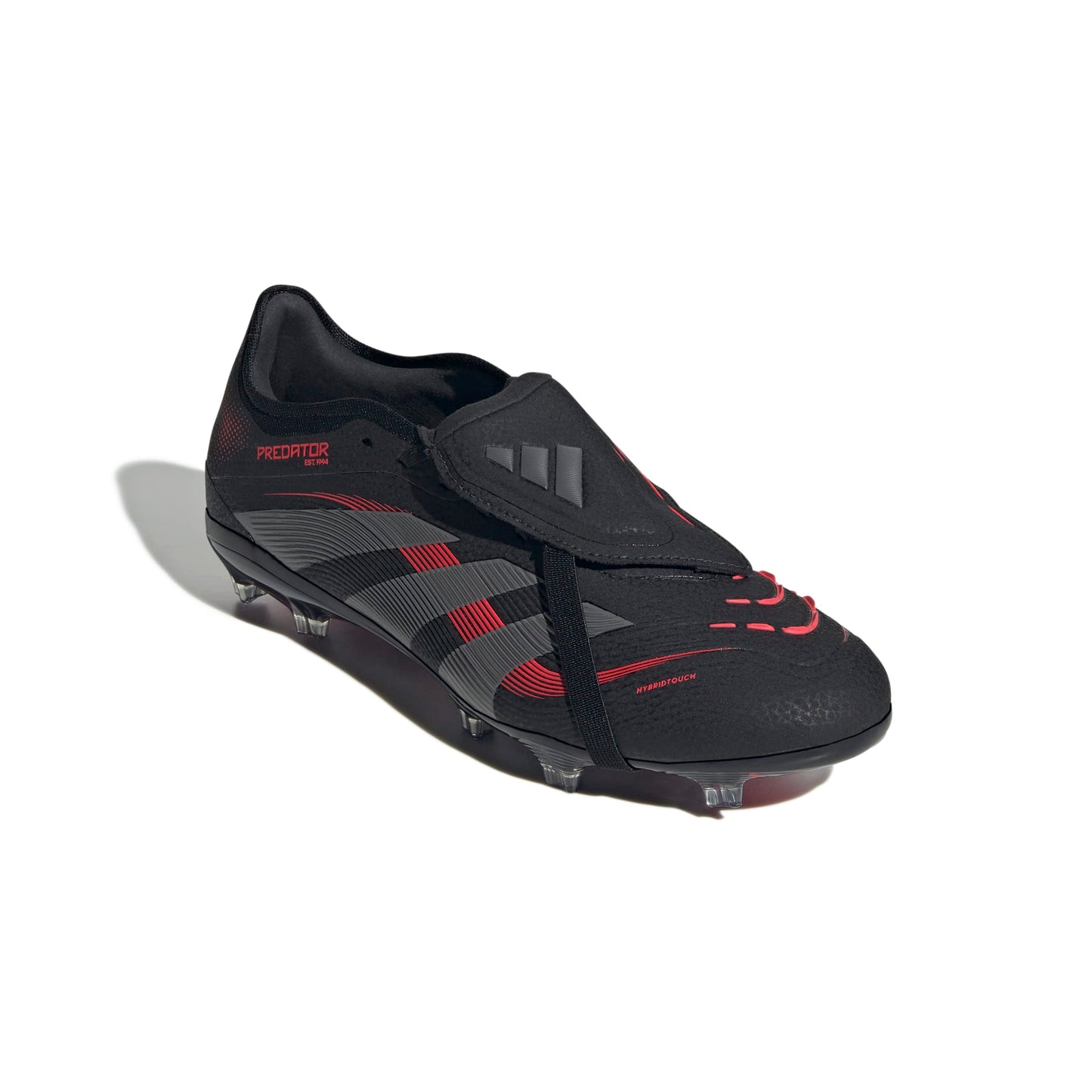 Adidas Predator Pro Fold-Over Tongue Firm Ground Boots