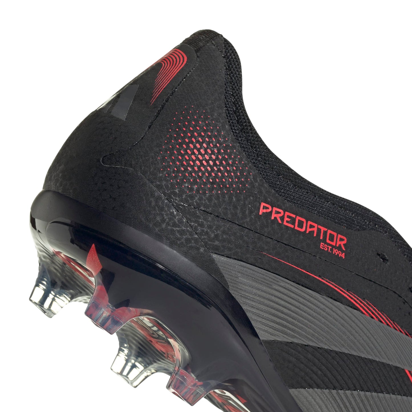 Adidas Predator Pro Fold-Over Tongue Firm Ground Boots
