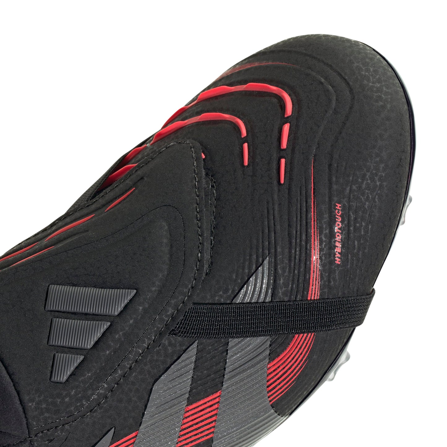 Adidas Predator Pro Fold-Over Tongue Firm Ground Boots