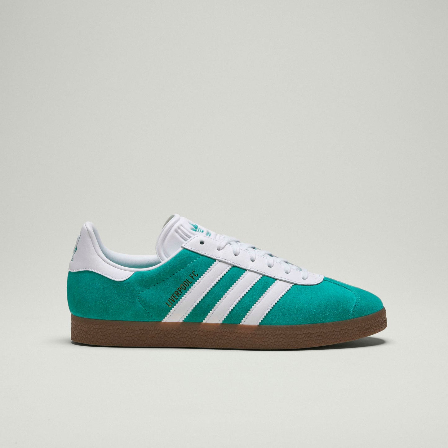 Adidas Gazelle Liverpool FC Shoes