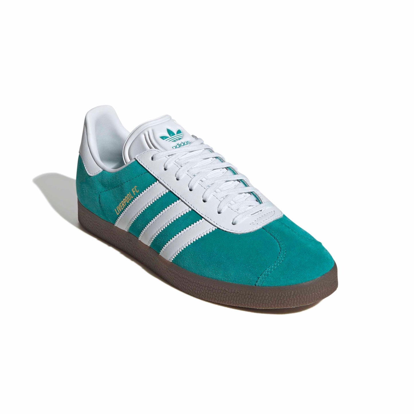 Adidas Gazelle Liverpool FC Shoes