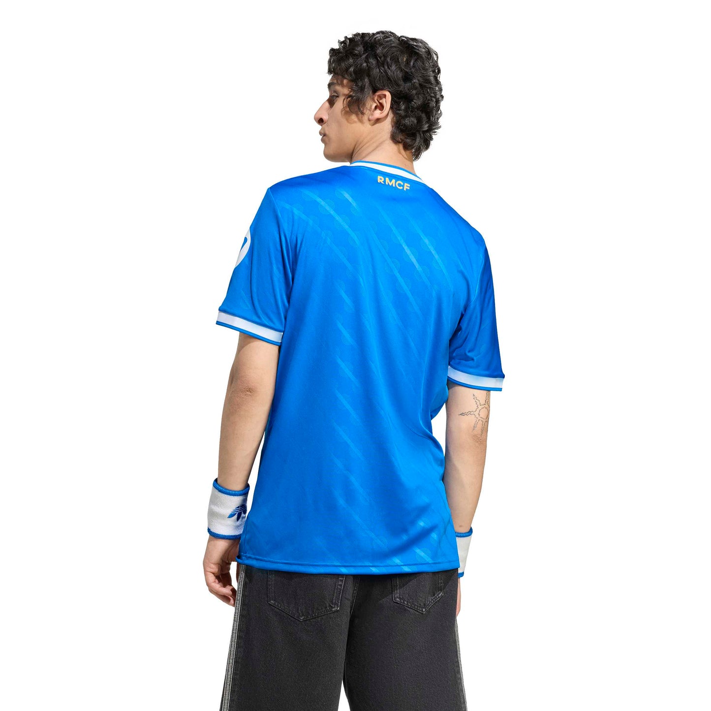 Adidas Real Madrid 25/26 Third Jersey