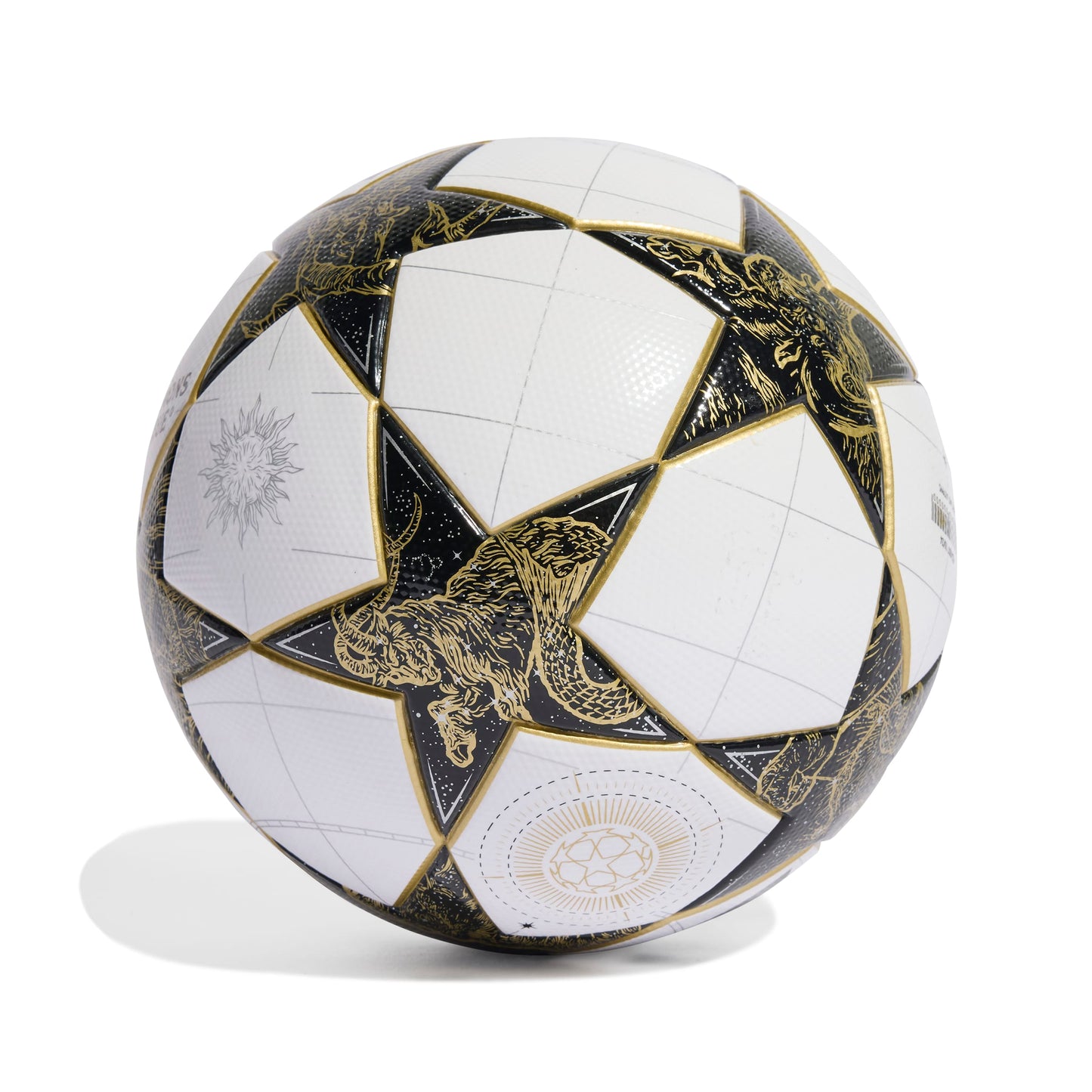 Adidas UCL League 25/26 League Stage Ball