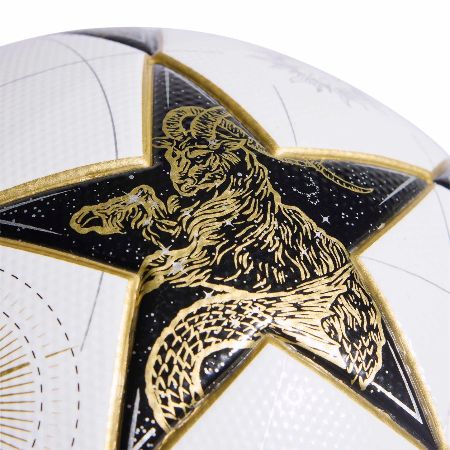 Adidas UCL League 25/26 League Stage Ball