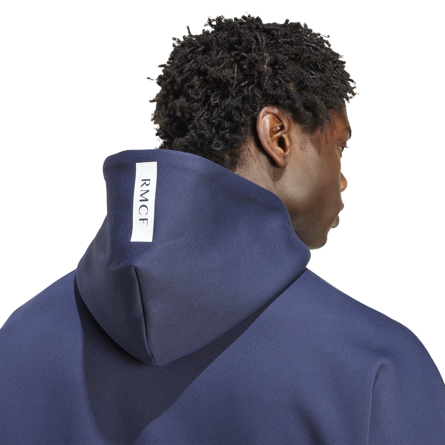 Adidas Real Madrid ADIDAS Z.N.E. Anthem Jacket