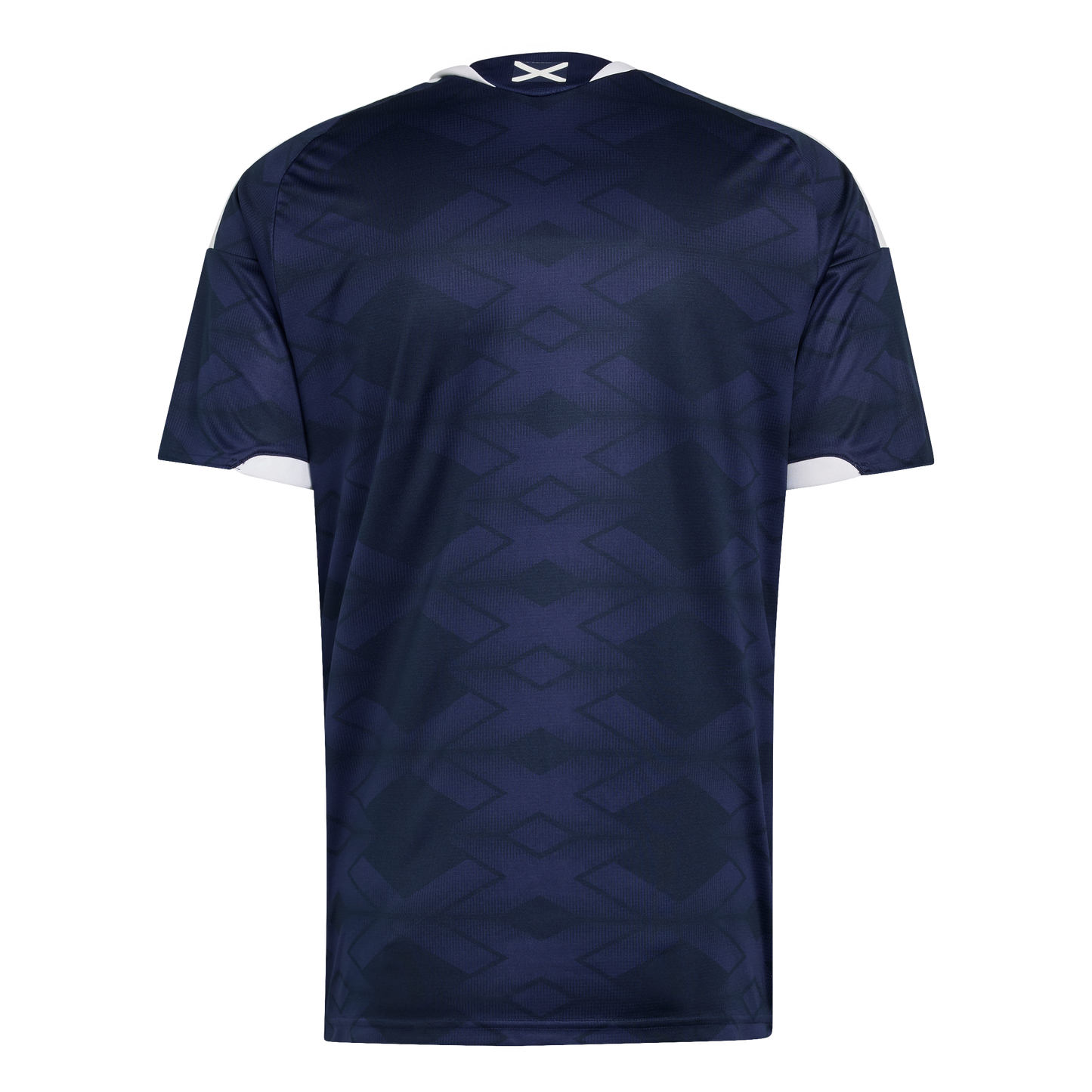 Adidas Scotland 26 Home Jersey