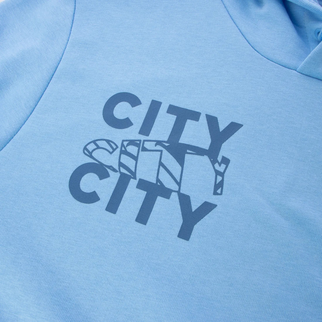 Puma Manchester City Hoodie